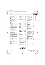 Предварительный просмотр 52 страницы JVC GR-D770AA Instructions Manual