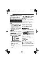 Preview for 14 page of JVC GR-D770AG Instruction Manual