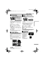 Preview for 15 page of JVC GR-D770AG Instruction Manual