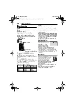 Preview for 18 page of JVC GR-D770AG Instruction Manual