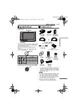 Предварительный просмотр 7 страницы JVC GR-D770AH Instructions Manual