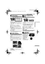 Предварительный просмотр 15 страницы JVC GR-D770AH Instructions Manual