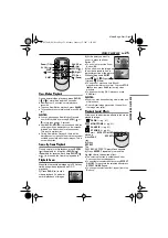 Предварительный просмотр 25 страницы JVC GR-D770AH Instructions Manual