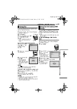 Предварительный просмотр 29 страницы JVC GR-D770AH Instructions Manual