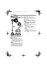 Предварительный просмотр 42 страницы JVC GR-D770AH Instructions Manual