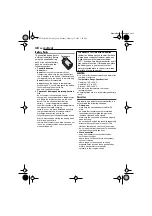 Предварительный просмотр 48 страницы JVC GR-D770AH Instructions Manual