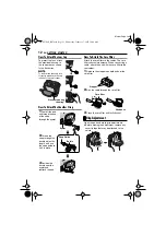 Предварительный просмотр 12 страницы JVC GR-D770AS Instructions Manual