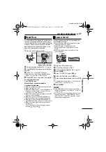 Предварительный просмотр 37 страницы JVC GR-D770AS Instructions Manual