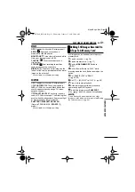 Предварительный просмотр 41 страницы JVC GR-D770AS Instructions Manual