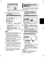 Предварительный просмотр 8 страницы JVC GR-D770US Software Installation And Usb Connection Manual