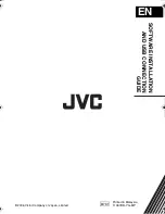 Preview for 13 page of JVC GR-D770US Software Installation And Usb Connection Manual