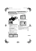 Предварительный просмотр 29 страницы JVC GR-D771U Instructions Manual