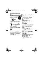 Предварительный просмотр 34 страницы JVC GR-D771U Instructions Manual