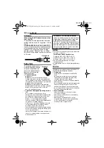 Предварительный просмотр 44 страницы JVC GR-D771U Instructions Manual