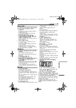 Предварительный просмотр 45 страницы JVC GR-D771U Instructions Manual