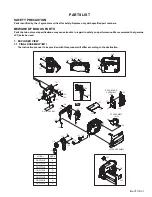 Preview for 2 page of JVC GR-D775 - GR D775U Camcorder Manual