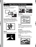 Preview for 2 page of JVC GR-D790U Instructions Manual