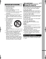 Preview for 5 page of JVC GR-D790U Instructions Manual