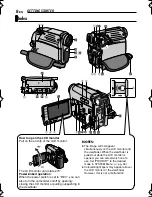 Preview for 8 page of JVC GR-D790U Instructions Manual