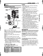 Preview for 13 page of JVC GR-D790U Instructions Manual