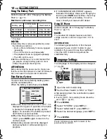 Preview for 14 page of JVC GR-D790U Instructions Manual