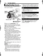 Preview for 16 page of JVC GR-D790U Instructions Manual