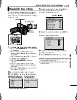 Preview for 31 page of JVC GR-D790U Instructions Manual