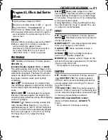 Preview for 41 page of JVC GR-D790U Instructions Manual