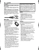 Preview for 48 page of JVC GR-D790U Instructions Manual