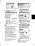 Preview for 59 page of JVC GR-D790U Instructions Manual