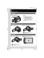 Предварительный просмотр 2 страницы JVC GR-D820EK Instructions Manual