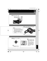 Предварительный просмотр 3 страницы JVC GR-D820EK Instructions Manual