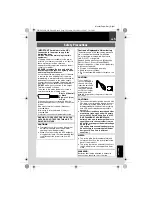 Предварительный просмотр 5 страницы JVC GR-D820EK Instructions Manual