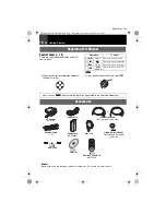 Предварительный просмотр 10 страницы JVC GR-D820EK Instructions Manual