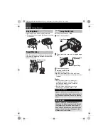 Предварительный просмотр 12 страницы JVC GR-D820EK Instructions Manual