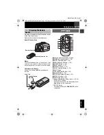 Предварительный просмотр 13 страницы JVC GR-D820EK Instructions Manual