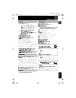 Предварительный просмотр 15 страницы JVC GR-D820EK Instructions Manual