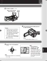 Preview for 3 page of JVC GR-D850 Instructions Manual