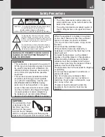 Preview for 5 page of JVC GR-D850 Instructions Manual