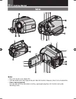 Preview for 12 page of JVC GR-D850 Instructions Manual