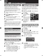 Preview for 24 page of JVC GR-D850 Instructions Manual