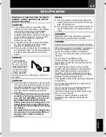 Preview for 3 page of JVC GR-D850AA Instructions Manual