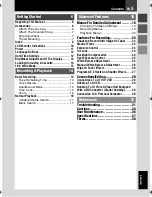 Preview for 5 page of JVC GR-D850AA Instructions Manual