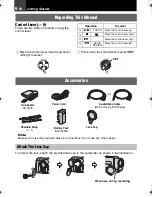 Preview for 6 page of JVC GR-D850AA Instructions Manual