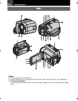 Preview for 8 page of JVC GR-D850AA Instructions Manual