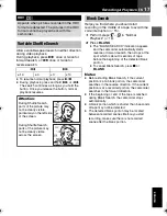 Preview for 17 page of JVC GR-D850AA Instructions Manual