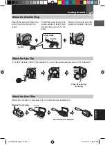 Предварительный просмотр 9 страницы JVC GR-D850AG Instructions Manual