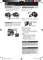 Предварительный просмотр 10 страницы JVC GR-D850AG Instructions Manual