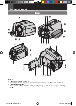 Предварительный просмотр 12 страницы JVC GR-D850AG Instructions Manual