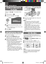 Предварительный просмотр 18 страницы JVC GR-D850AG Instructions Manual